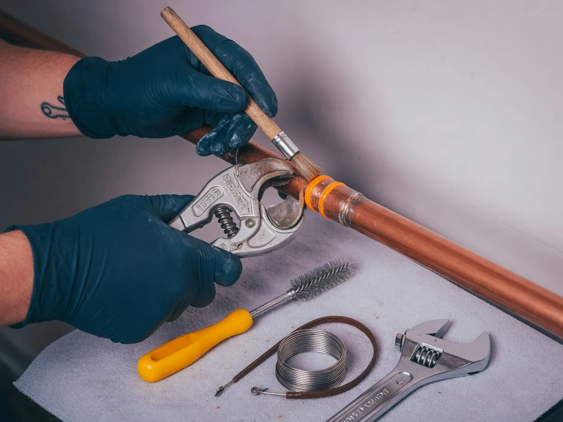 Why choose Sump Pump Repair in Blue Springs, MS